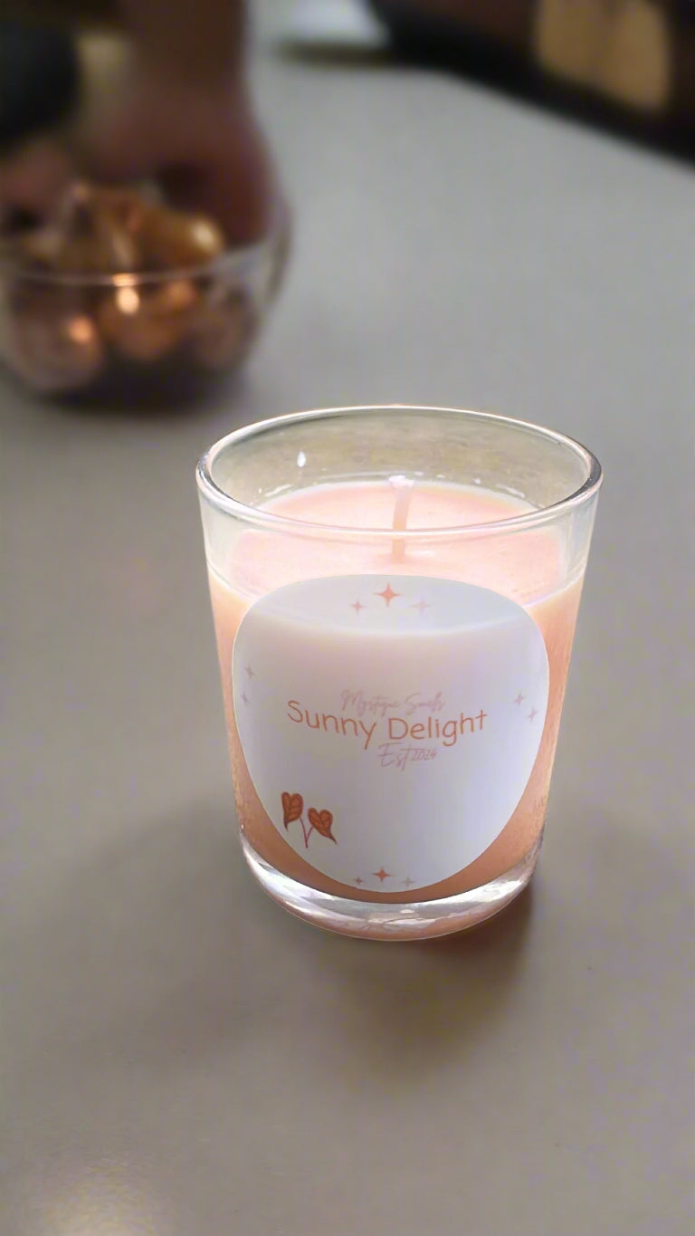 Sunny Delight
