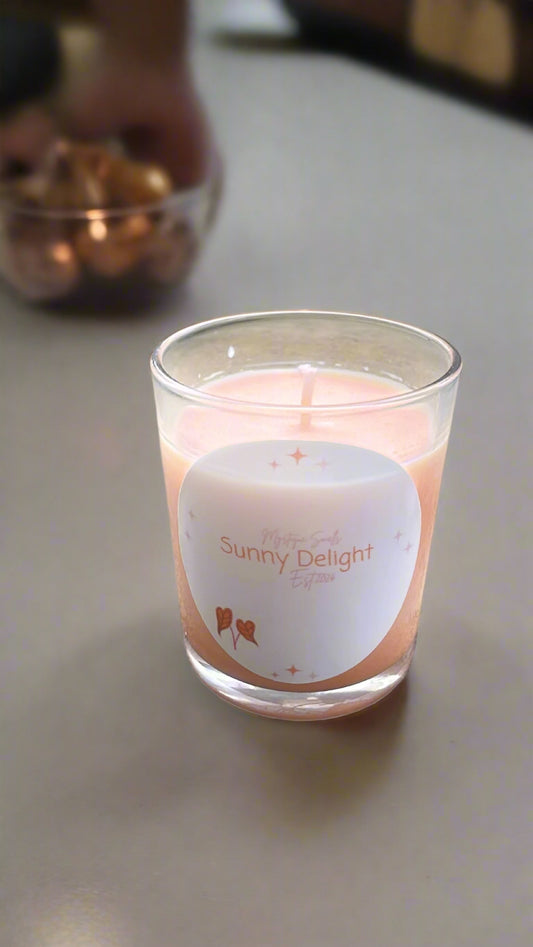Sunny Delight