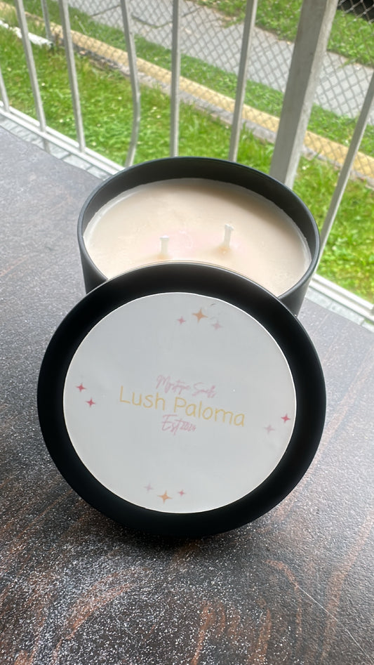 Lush Paloma